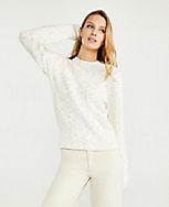 Shimmer Sweater carousel Product Image 1