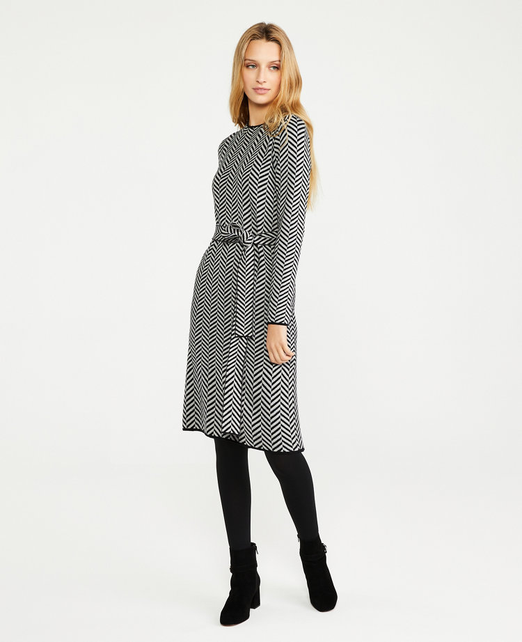 ann taylor casual dresses
