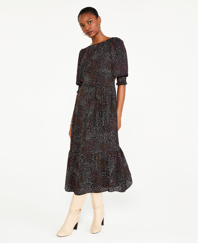 ann taylor holiday dresses