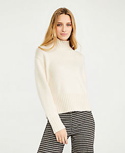 Beige Sale Sweaters & Cardigans for Women | Ann Taylor