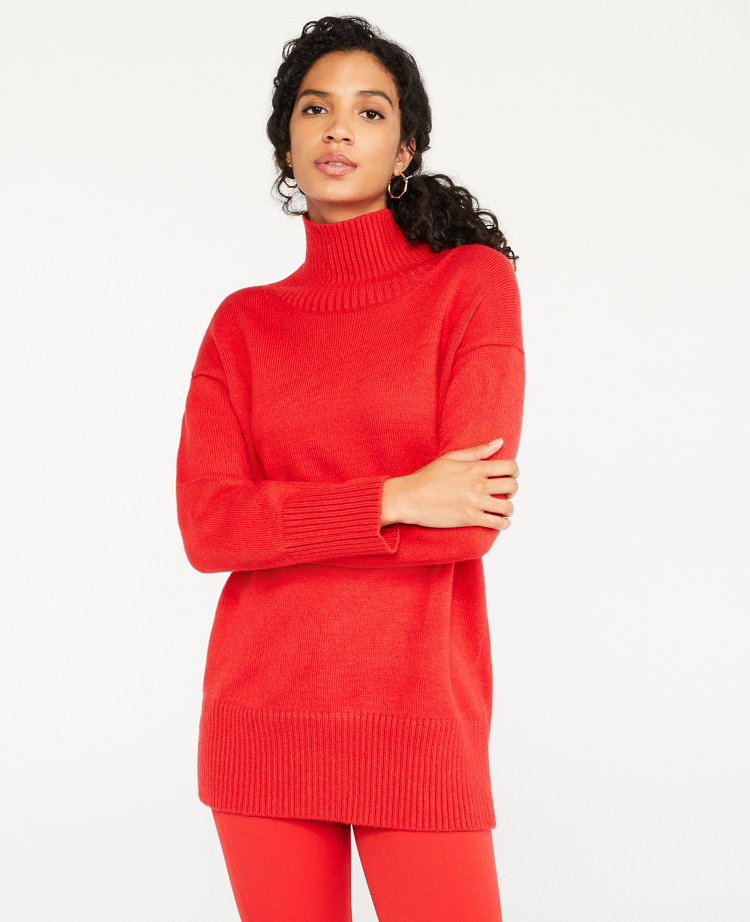 ann taylor sweaters