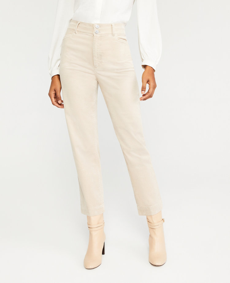 ann taylor tall jeans