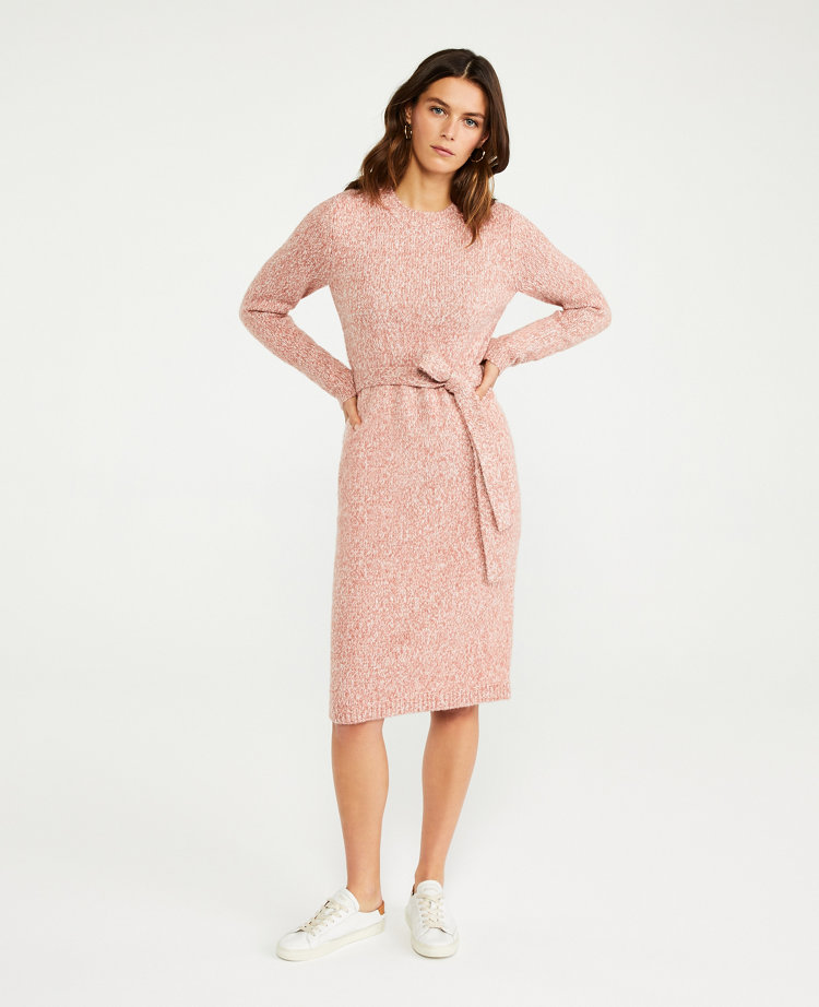 sweater dress petite