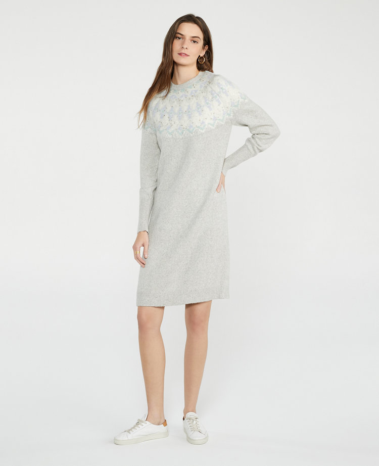 ann taylor fall dresses