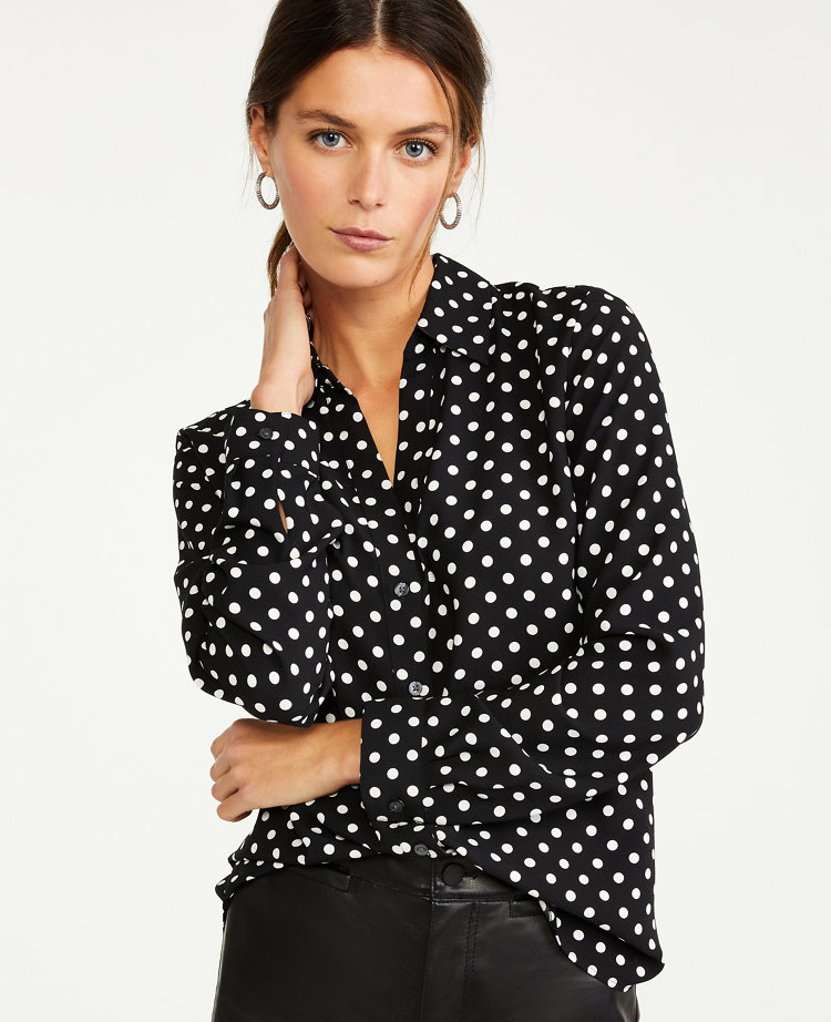 women's petite dressy blouses