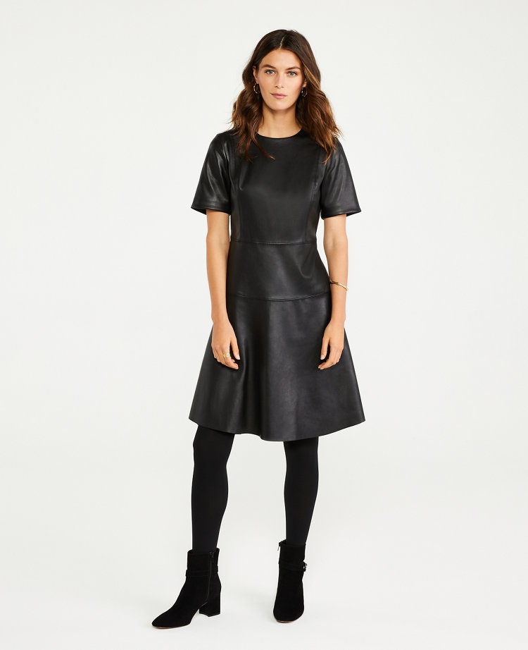 ann taylor womens dresses