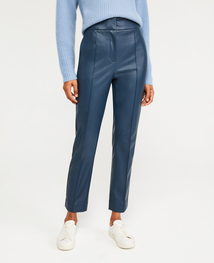 plus size petite ankle pants