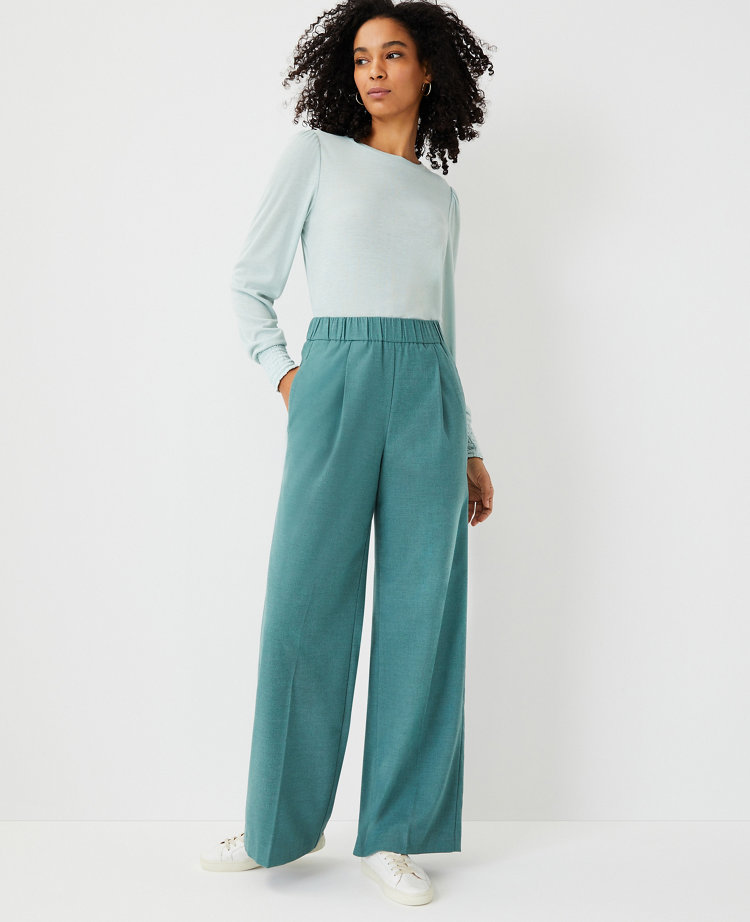 New Arrivals: On-Trend Petite Clothing for Women | ANN TAYLOR