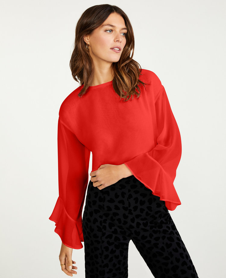 ann taylor petite clothing