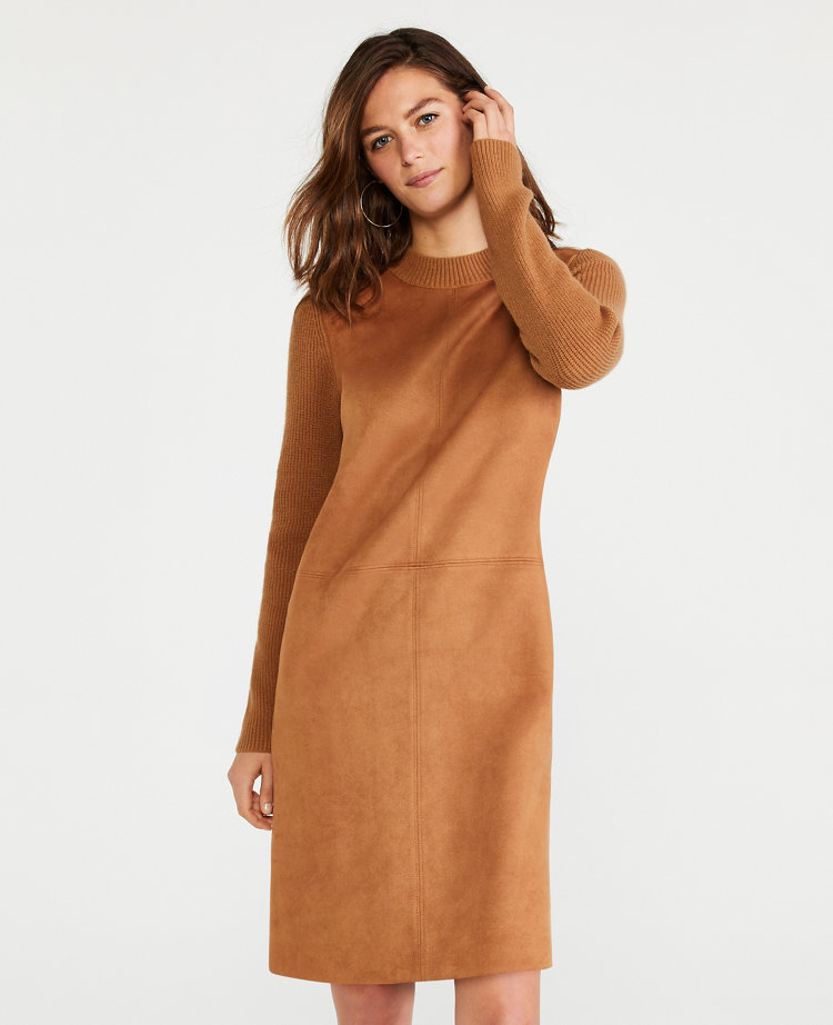 Sale Dresses & Jumpsuits: Wrap, Shift, Cocktail & More | ANN TAYLOR