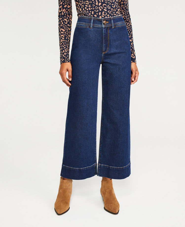 ann taylor jeans