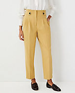 The Paperbag Ankle Pant carousel Product Image 1