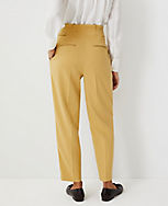 The Paperbag Ankle Pant carousel Product Image 2