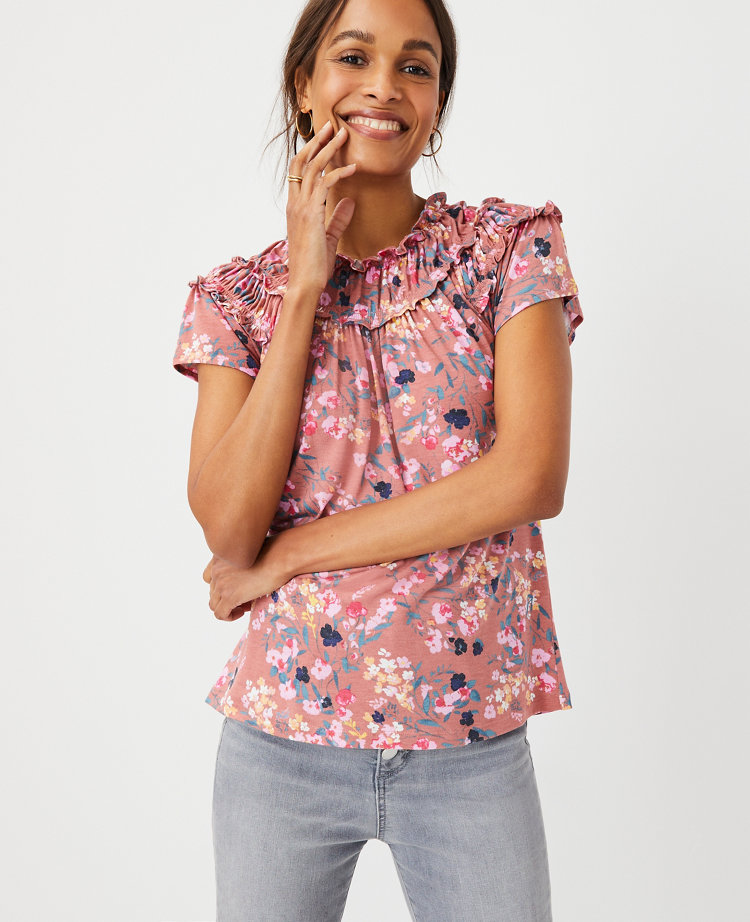 New Arrivals: New Styles & Fashion Trends | ANN TAYLOR