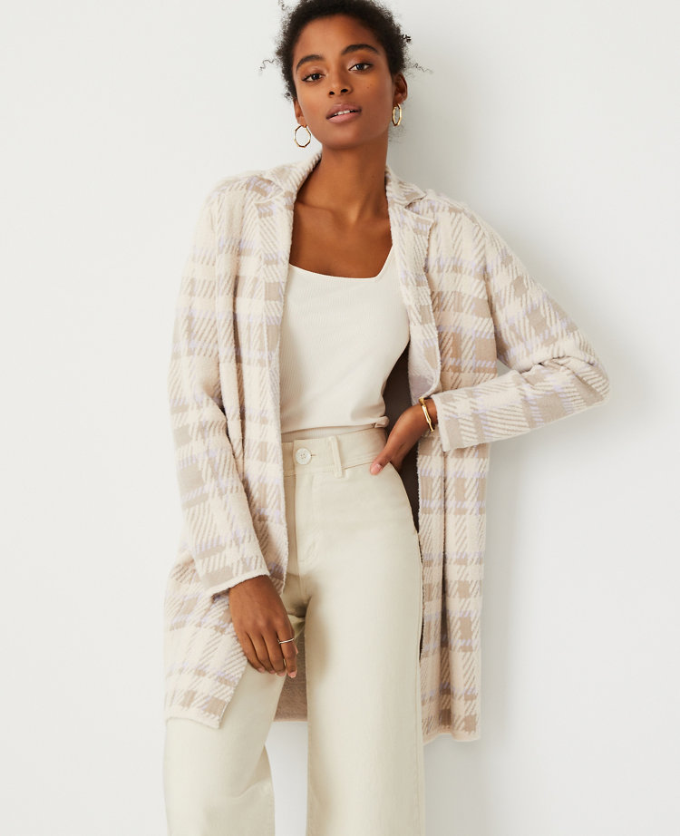 ann taylor cardigan sale