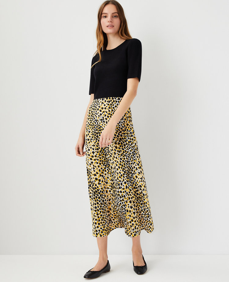 Sale Dresses & Jumpsuits: Wrap, Shift, Cocktail & More | ANN TAYLOR