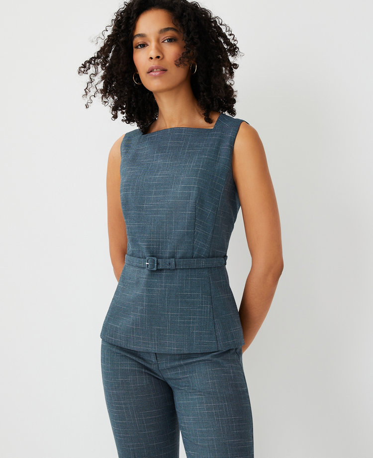 Dress & Pant Suits for Women | Ann Taylor