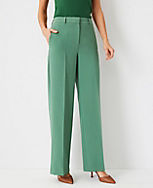The High Waist Wide Leg Pant carousel Product Image 1