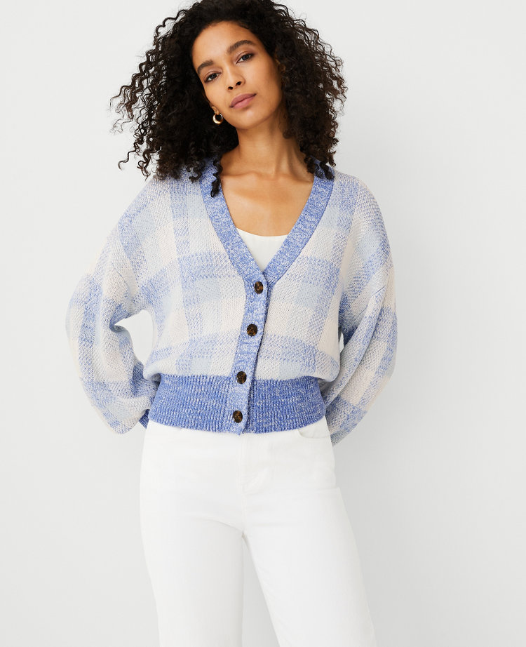 Sweaters For Women | Ann Taylor