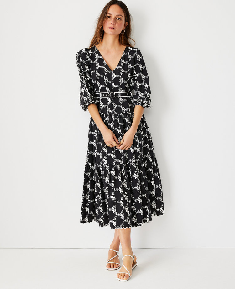 Sale Dresses & Jumpsuits: Wrap, Shift, Cocktail & More | ANN TAYLOR