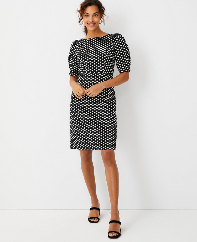 Sale Dresses & Jumpsuits: Wrap, Shift, Cocktail & More | ANN TAYLOR