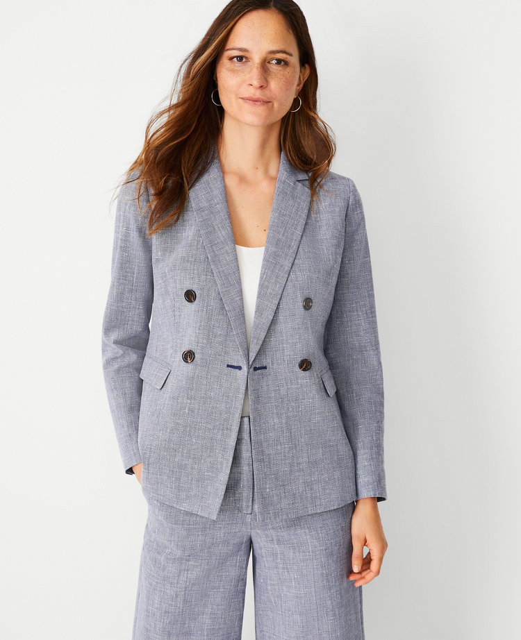 ann taylor formal pant suits