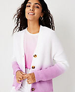 Ombre Cardigan carousel Product Image 3
