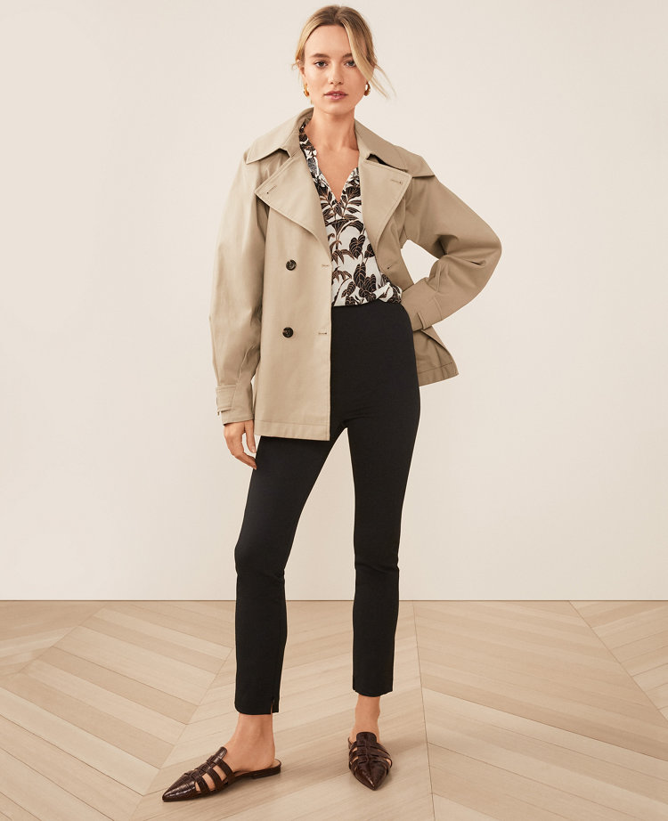 Utility Jacket