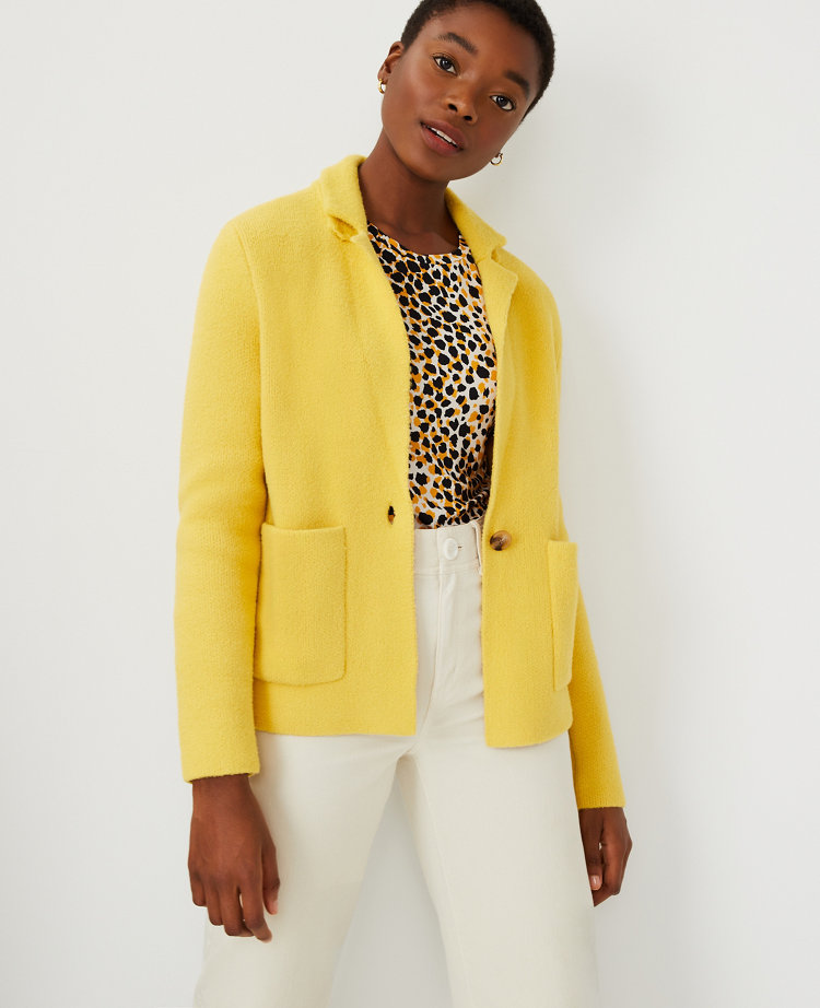 ann taylor cardigan sale