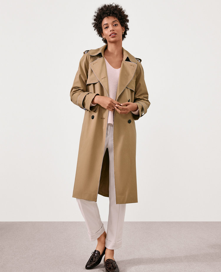 Ann taylor 2025 jackets and coats