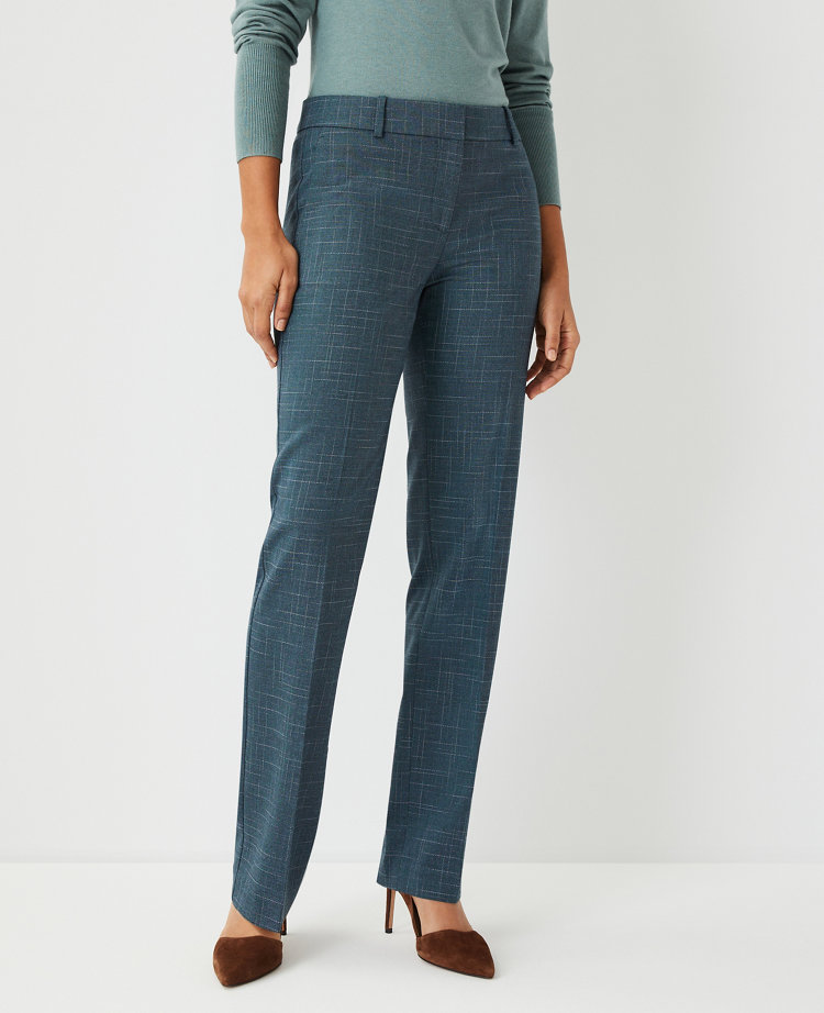 ann taylor formal pant suits