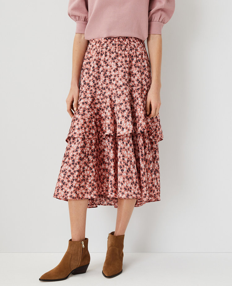 midi skirt petite