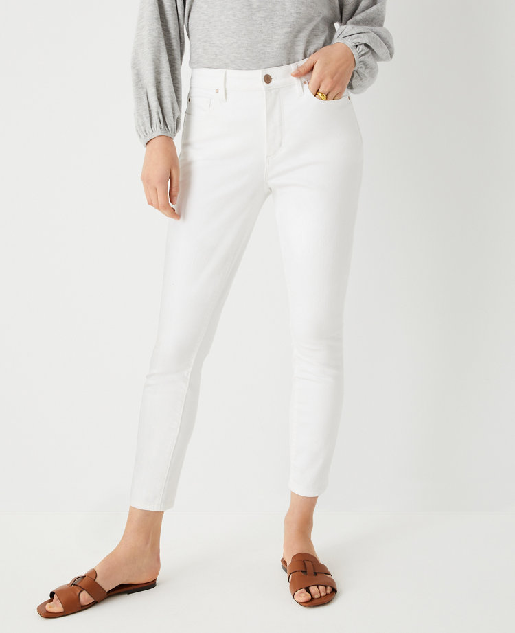 Dressy Jeans, Denim Trousers & Casual Jeans for Women | ANN TAYLOR