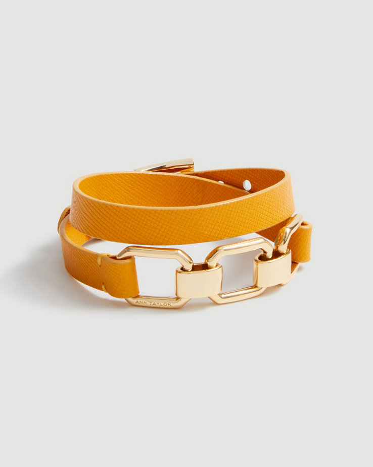 Ann taylor bracelet discount