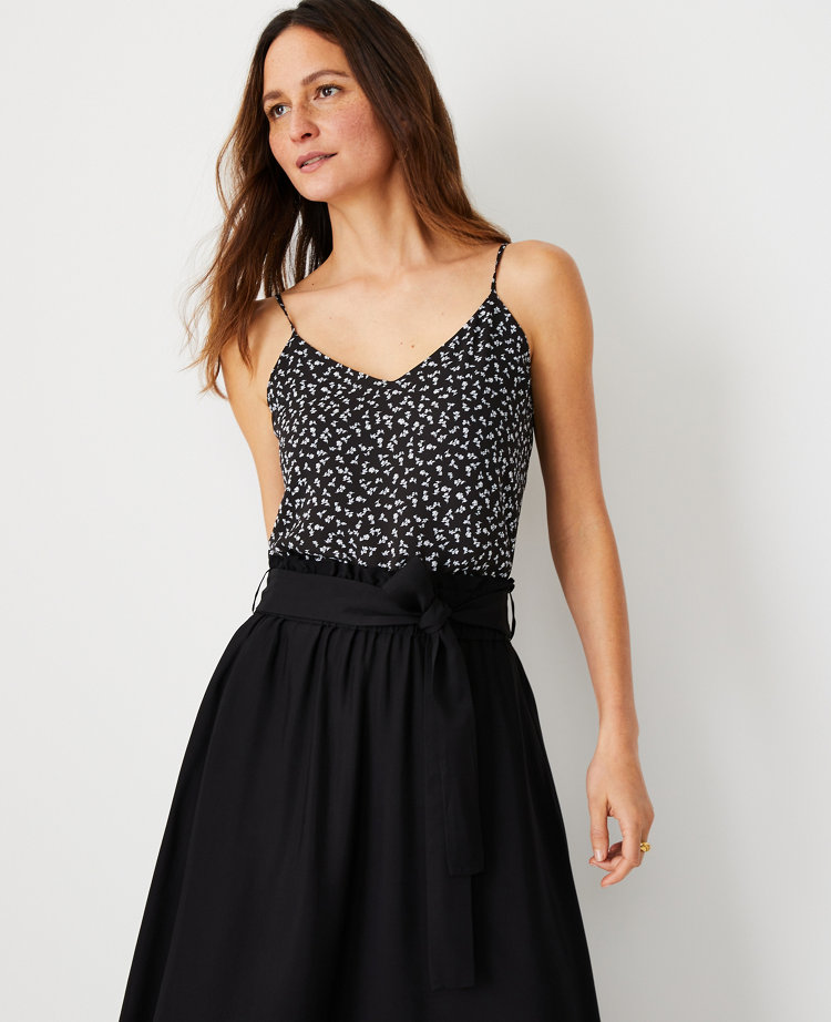 ann taylor camisole