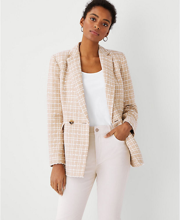 Jackets for Women: Dressy, Casual & Professional | Ann Taylor