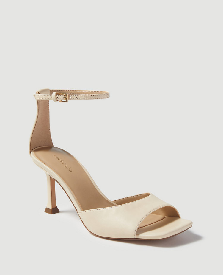Shoes for Women: Pumps, Flats, Loafers & Sandals | ANN TAYLOR