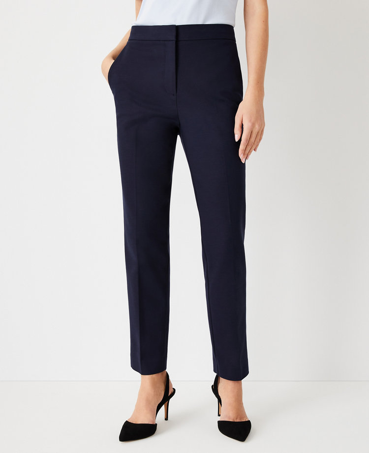 Petite Suits for Women: Perfectly Polished in Style | ANN TAYLOR