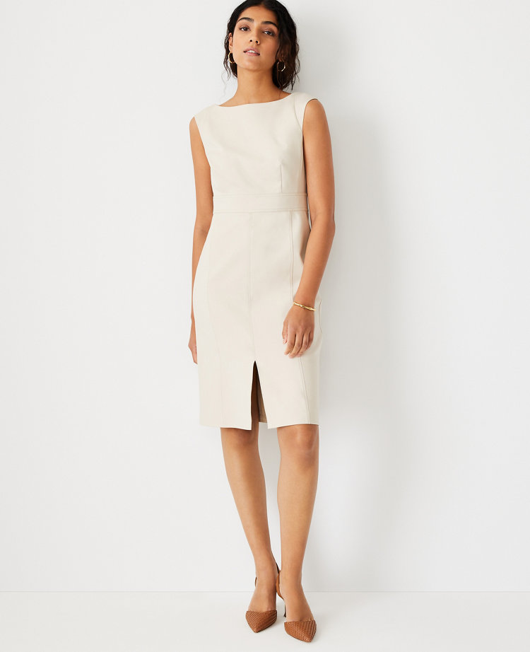Tall Work Dresses | Ann Taylor