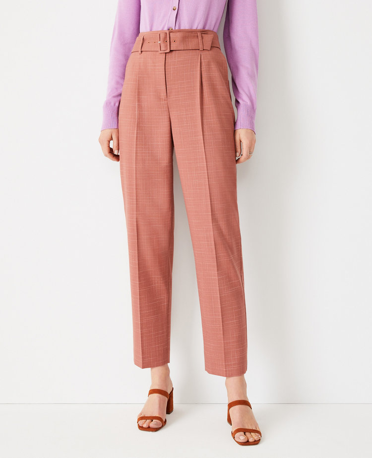 Petite Suits for Women Perfectly Polished in Style ANN TAYLOR