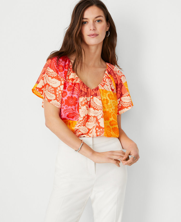 Ann Taylor: Extra 60% Off Sale Styles