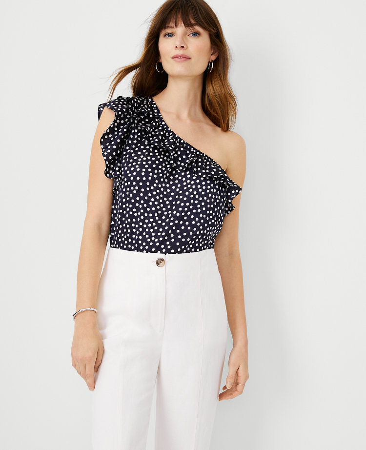 Blouses & Tops For Women | Ann Taylor