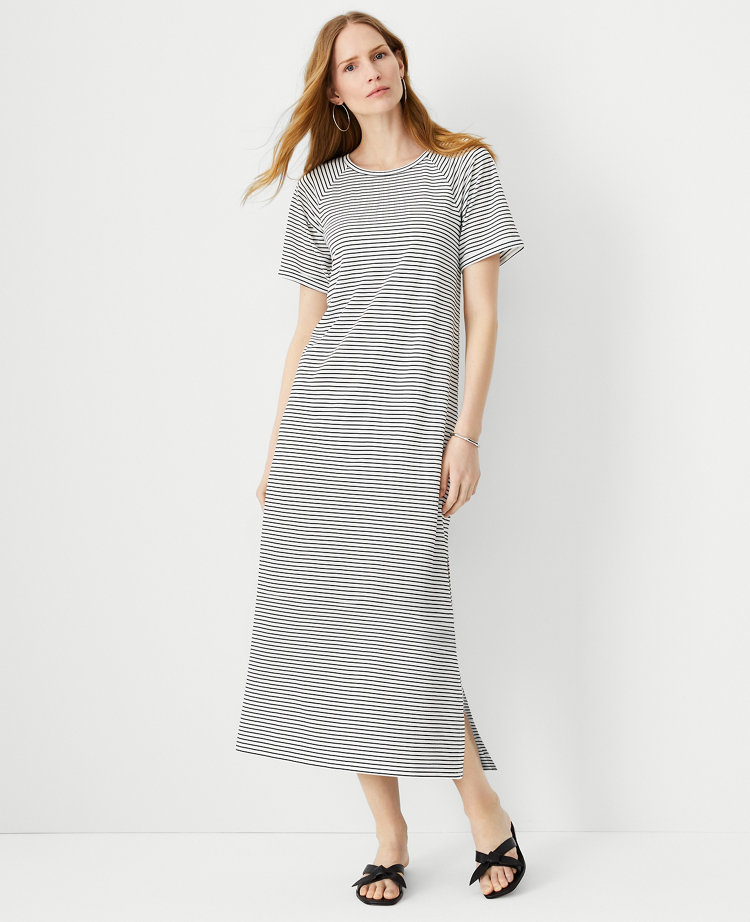 ann taylor maxi