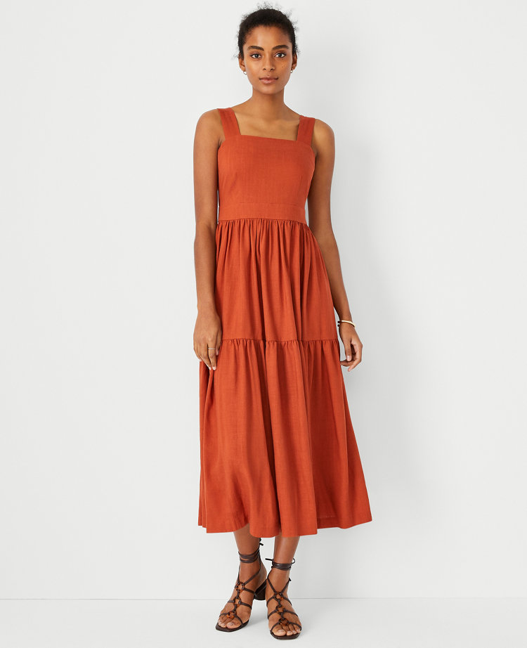 All Dresses: Sleeveless, Short Sleeves, & Long Sleeves| ANN TAYLOR