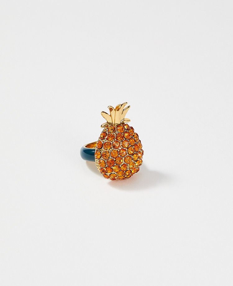 Pineapple Ring Mold – Wylde Thyme Studio