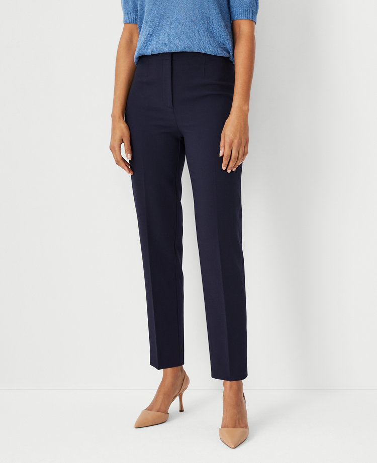 Lina Bootleg Slim Pants main image 1