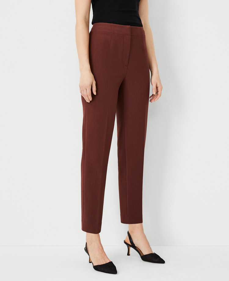 The Lana Slim Pant