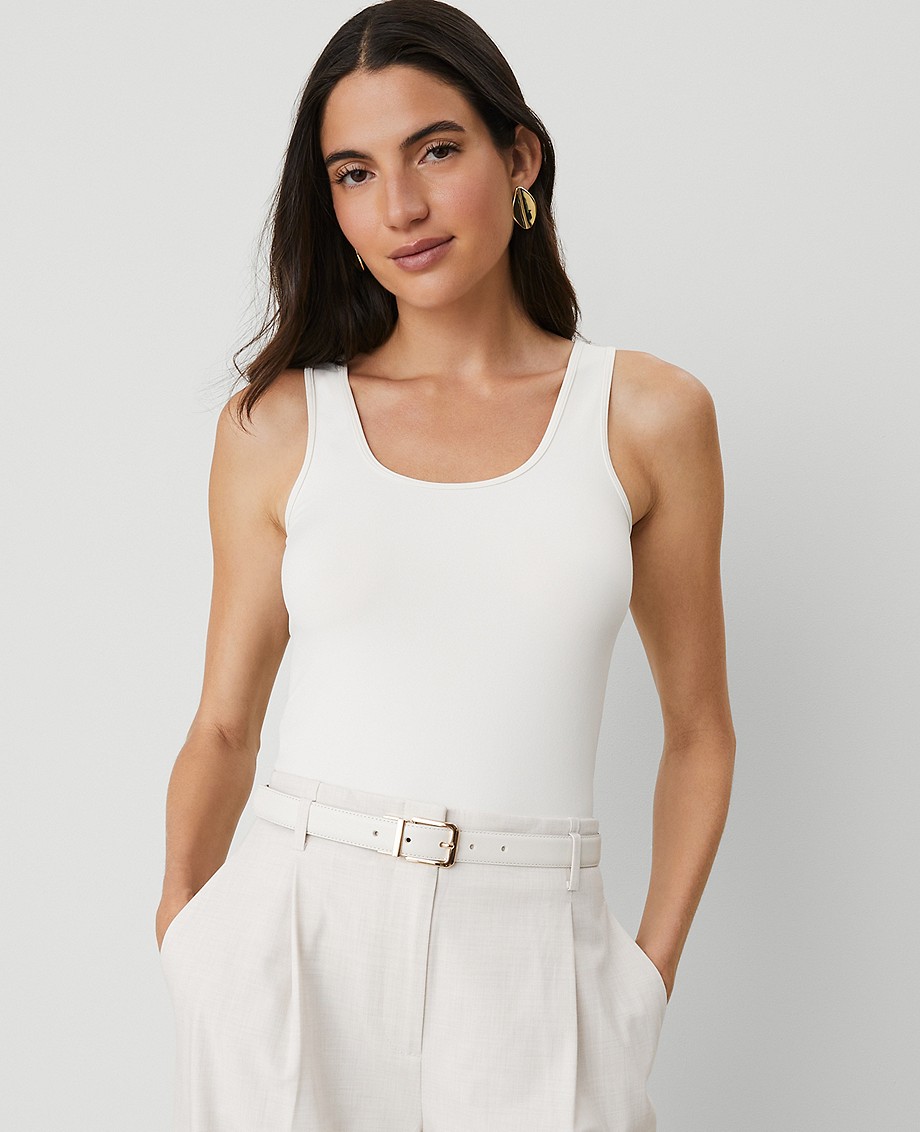Seamless Tank Top