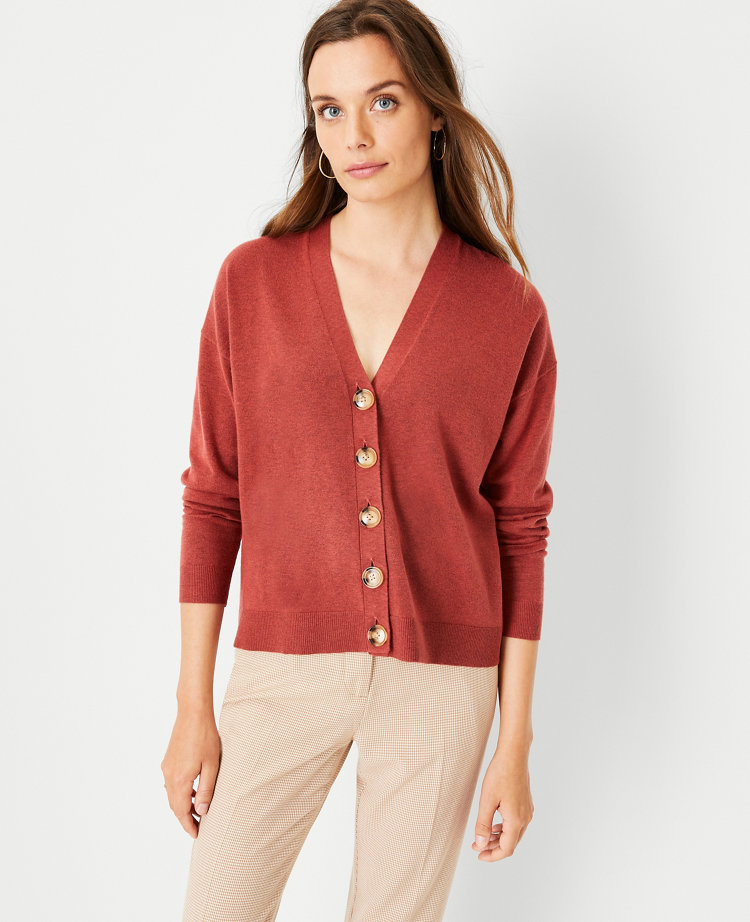 Sweaters for Women | Ann Taylor