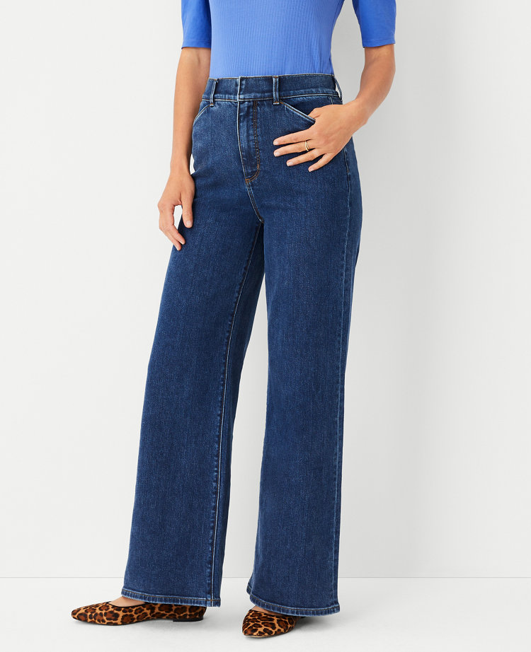 trouser jeans